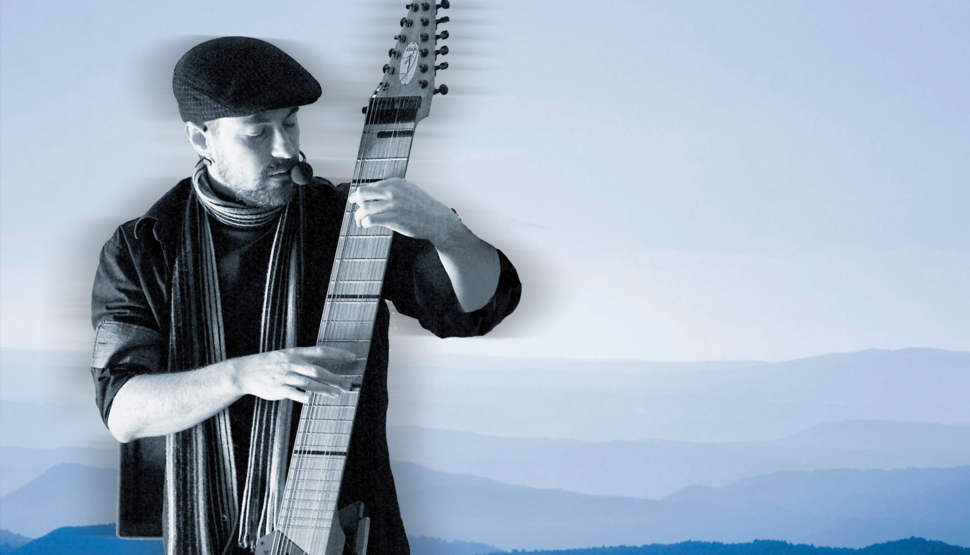 Jero Guitar – Official site
